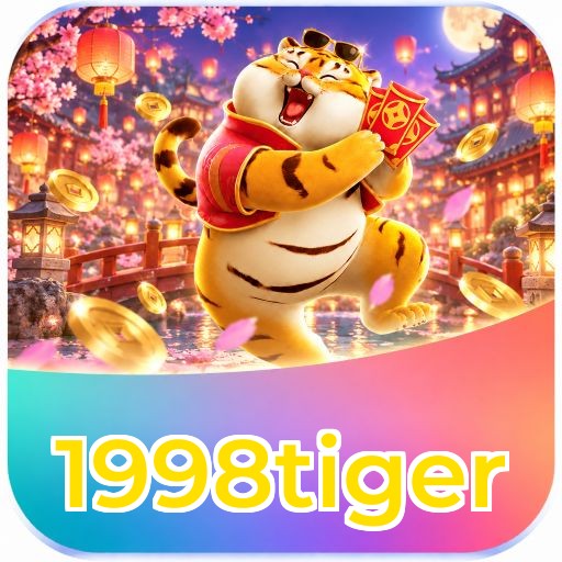 1998tiger