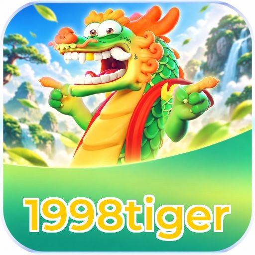 1998tiger